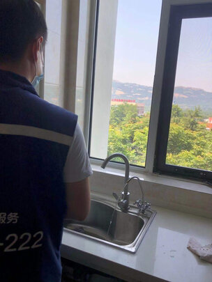 净水器|沁园KRT5820净水器到底怎么样，参数如何！