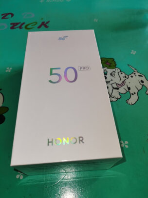 %title插图%num 荣耀50 Pro 1亿像素超清影像 5G 6.72英寸超曲屏 100W超级快充 前置视频双摄 全网通版12GB+256GB 夏日琥珀