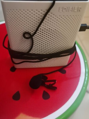 麦克风