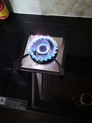 燃气灶|报价参数大家来谈一下美的燃气灶家用Q218好用吗？值得入手吗