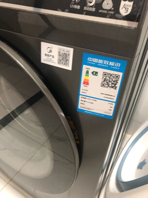 小天鹅TD100V66WIADT滚筒洗衣机|用户揭秘小天鹅TD100V66WIADT滚筒洗衣机好吗,入手解密评测真相