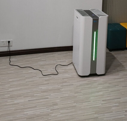 贝尔克KJ1000F-D9L评判质量差有依据吗？