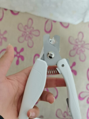 猫咪指甲剪