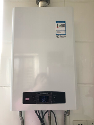 阿里斯顿燃气热水器JSQ 26-Li9 FD怎么样?开箱评测，后悔买迟了？