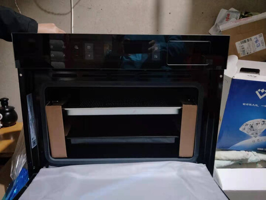 美的A8烤箱一体机蒸烤箱|美的A8烤箱一体机蒸烤箱真实使用感受？真相必看