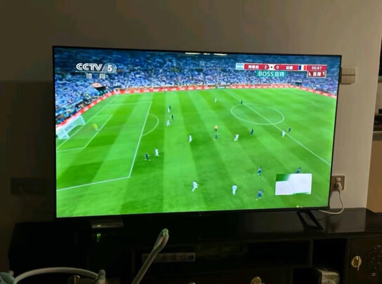 海信(Hisense)【预售】EK652023款测评分享