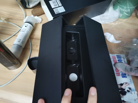 AMIROARF001F评判质量差有依据吗？