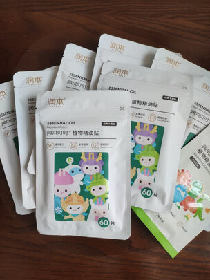 叮叮防叮贴