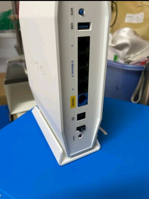 领势路由器设置哪个国家好