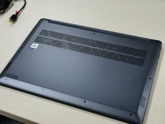 笔记本电脑|联想小新Air14Plus笔记本电脑怎么样上手一周说讲感受