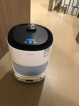 科沃斯机器人KJ400G-LX11-02选购容忽然的三大要点