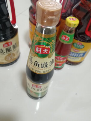 海天酱油怎么样，质量好不好吗，什么档次的牌子吗
