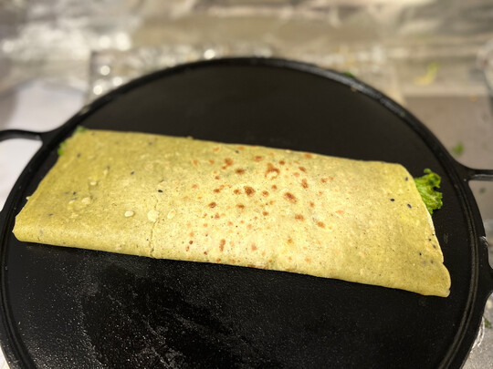 煎锅