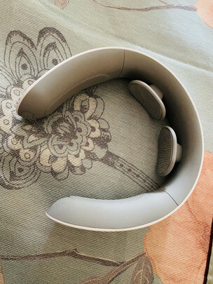 京东京造JZJZAMQ-9按摩器|