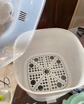 奶瓶消毒器