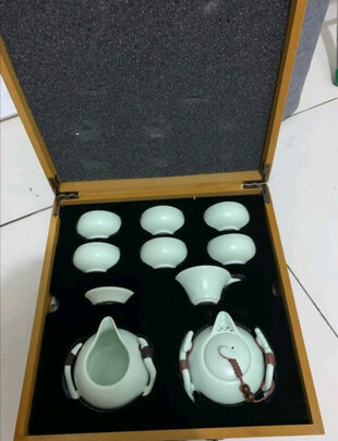 乐享整套茶具功夫茶具|乐享整套茶具功夫茶具独家揭秘评测真相,不看后悔!