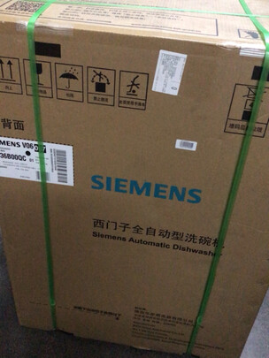 洗碗机|用户揭秘西门子 SJ436B00QC洗碗机好吗,入手解密评测真相