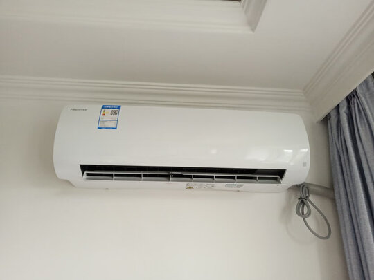 海信KFR-35GW/E25A3a(1V01)选择五大雷区要慎重