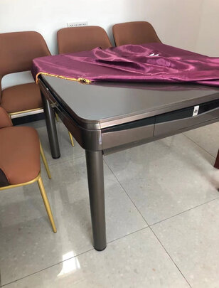 雀友麻将机s90怎么样不吹不黑讲体验真相