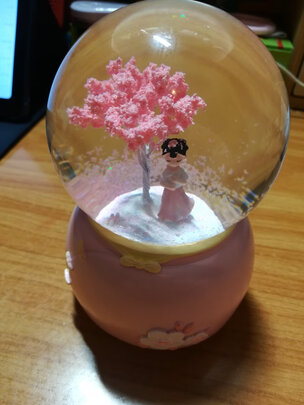 儿童音乐盒玩具