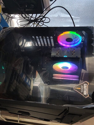 长城（Great Wall）额定650W G6金牌版全模电脑电源（80PLUS金牌/七年质保/12V大电流/DC-DC/日系固态电容）