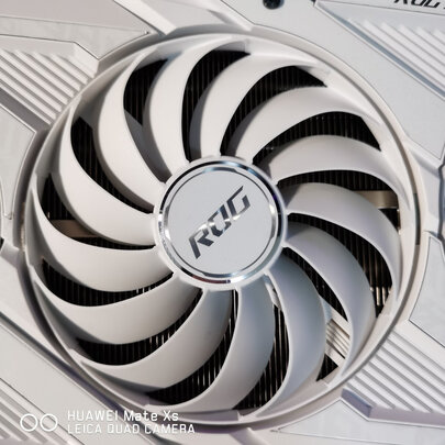 华硕ROG-STRIX-RTX3090-O24G-WHITE显卡|参考剖析华硕ROG-STRIX-RTX3090-O24G-WHITE显卡怎么样?深度测评剖析