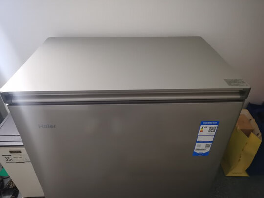 冰柜|用户揭秘海尔BC/BD-200GHPCD冰柜好吗,入手解密评测真相