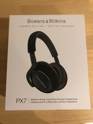 真心话评测:宝华韦健PX7怎么样?到底垃不垃圾?