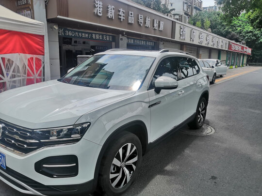 汽车贴膜