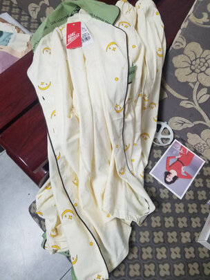 家居服
