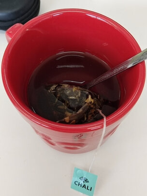 养生茶