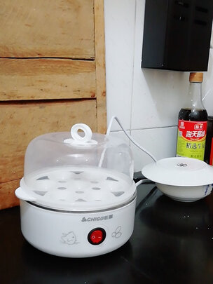 煮蛋器