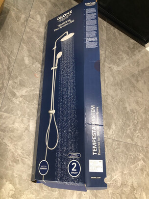 恒温花洒|高仪34779/26698恒温花洒怎么样评测分析结果告知！