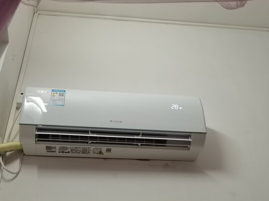 格力KFR-35GW/NhAd1BAj空调|独家剖析格力云锦和云酷区别是啥?用后讲实情真相？