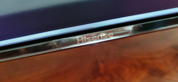 %title插图%num 海信(Hisense)85E7F 85英寸 高色域智慧屏MEMC 4K超薄全面屏液晶智能远场语音电视客厅巨幕3+32G 以旧换新