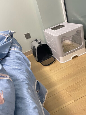 猫砂盆