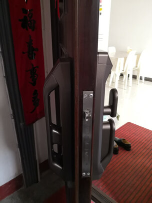 德施曼Q5指纹锁|德施曼Q5指纹锁如何,值得入手的原因分享！