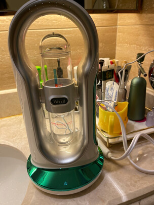 美容器