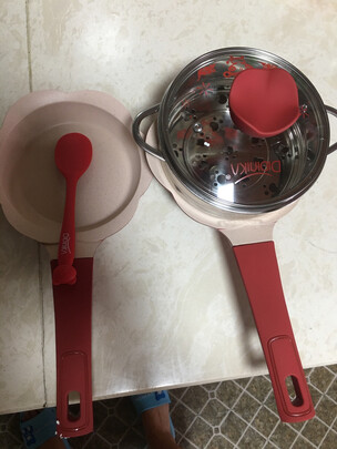 奶锅