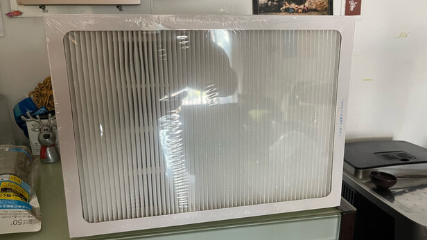 布鲁雅尔500/600系列滤网质量诉说体验后讲一讲感受