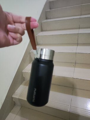 保温杯