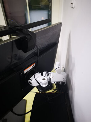 显示器|外观展示爱格升45-490-216显示器怎么样？用后一周说实情？