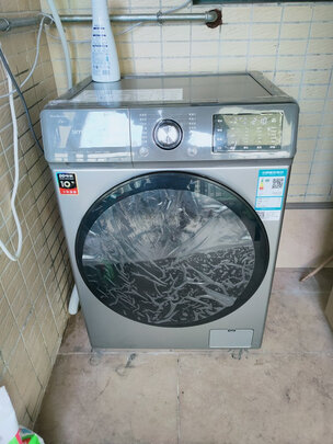 创维洗衣机出现e3是什么原因 - 井贤栋个人博客