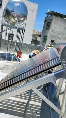 春泉CQSFTK-FU空氣能熱水器|春泉CQSFTK-FU空氣能熱水器真實使用感受？真相必看