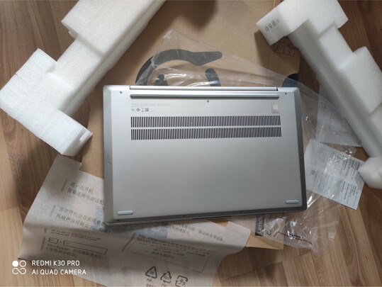 笔记本电脑|外观展示联想小新Pro笔记本电脑怎么样？用后一周说内幕实情？