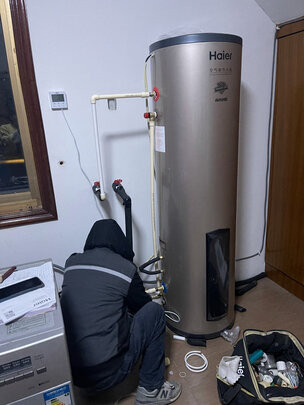 海尔变频pro空气能热水器|海尔变频pro空气能热水器如何,值得入手的原因分享！