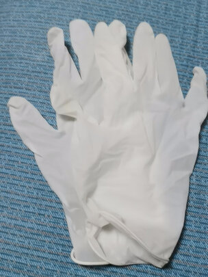 一:选购sagovov301一次性医用手套建议