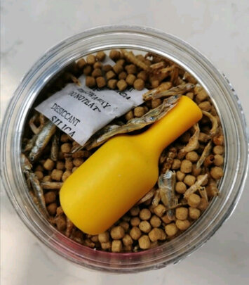 龟粮