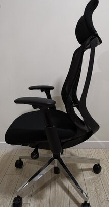 okamurasylphy电脑椅|知乎评测：Okamura奥卡姆拉电脑椅怎么样?不吹不黑讲内幕真相？