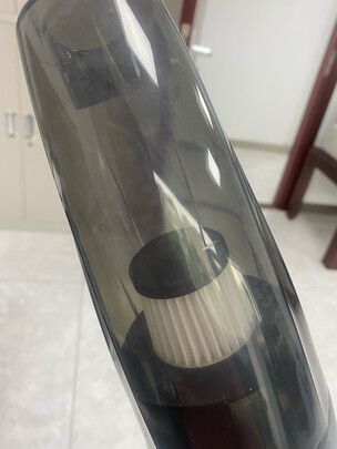 车载吸尘器